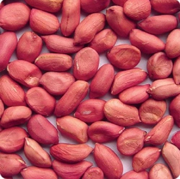 Red Peanut