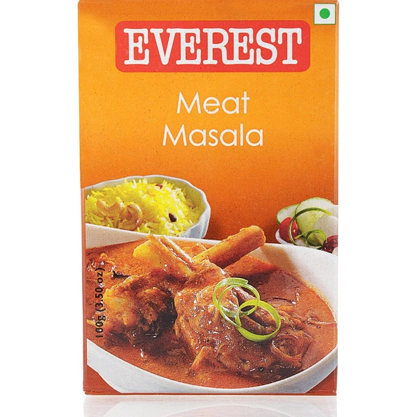 Everest Meat Masala Powder,100g Carton