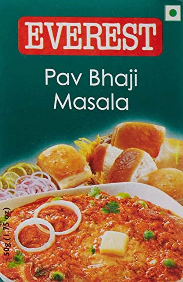 Everest Pav Bhaji Masala -100g