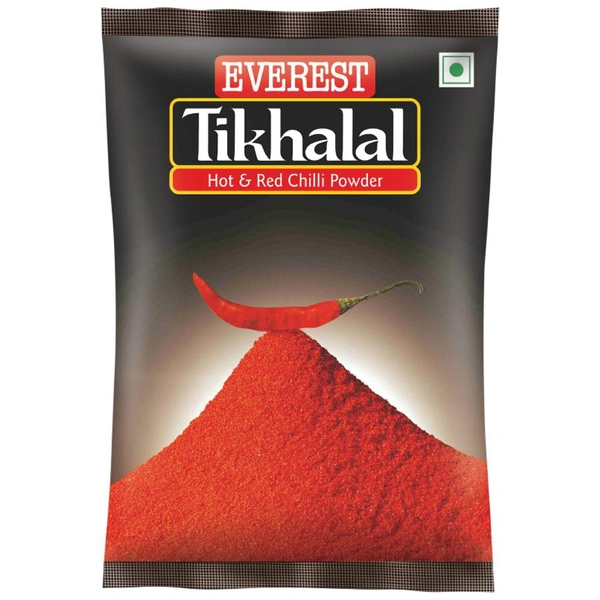 Everest Tikhalal -200g