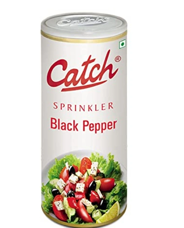 Catch Black Pepper 50g