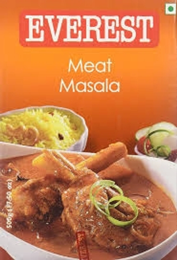 Everest Meat Masala 50g