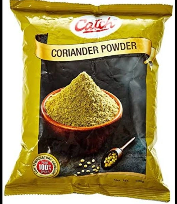 Catch Dhaniya Powder 500g