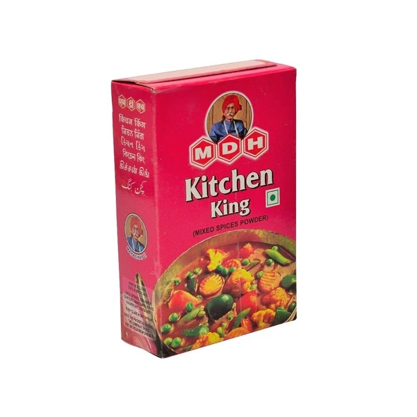 MDH Kitchen King -100 G