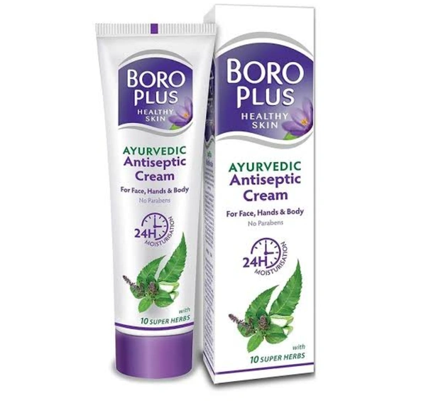Boroplus 40ml
