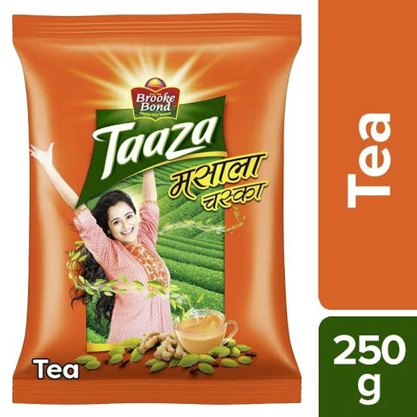 Taaza Masala Tea 250g