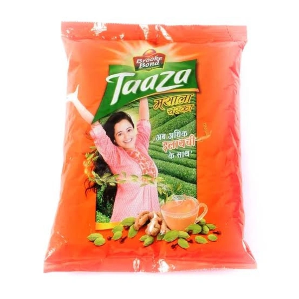 Taaza Masala Tea 100g