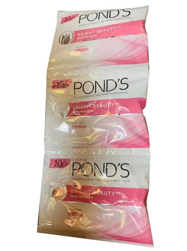 Pond's 