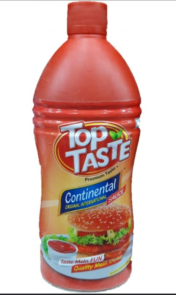 Top Taste 
