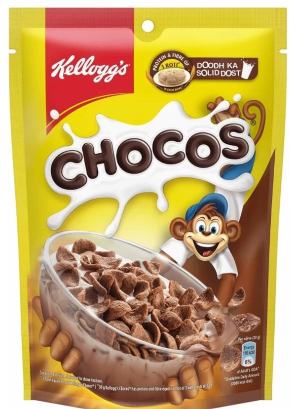 Chocos 110g