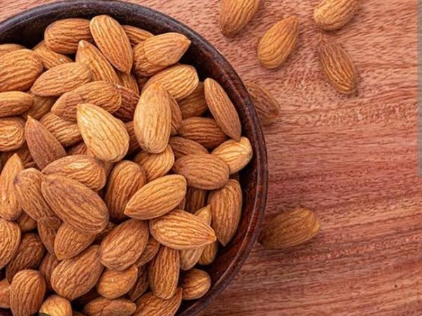 Baadam 500g