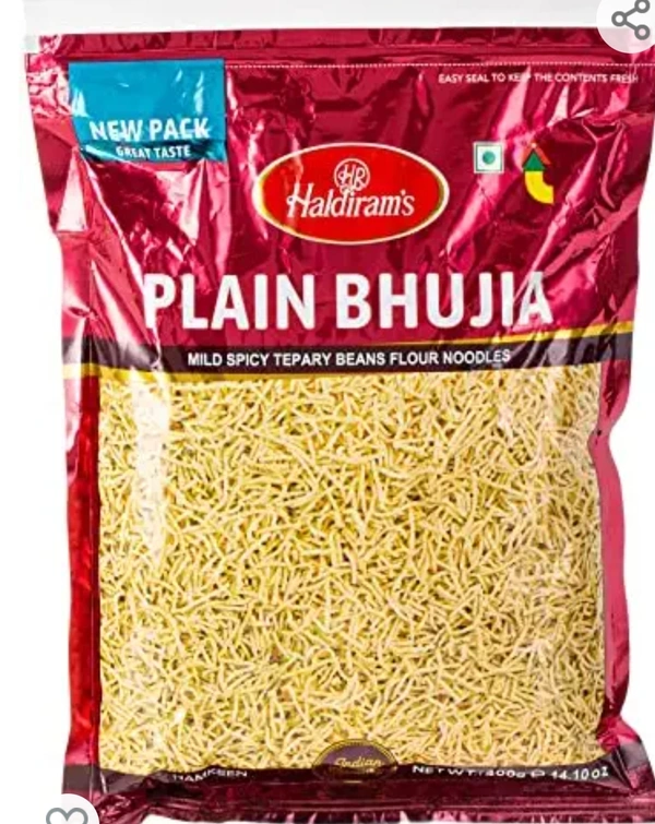Haldiram's Bhujia 200g