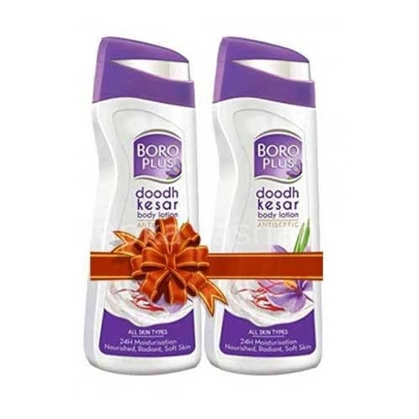 Boroplus Doodh Kesar Body Lotion 300ml 