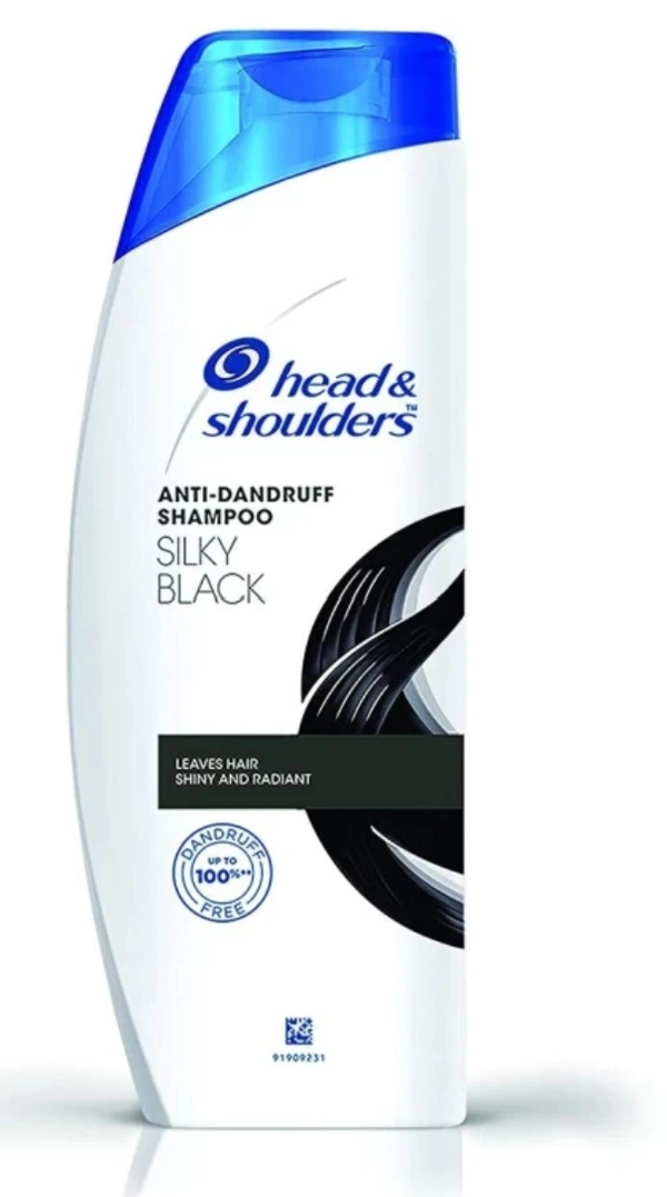 Head And Shoulders 340ml
