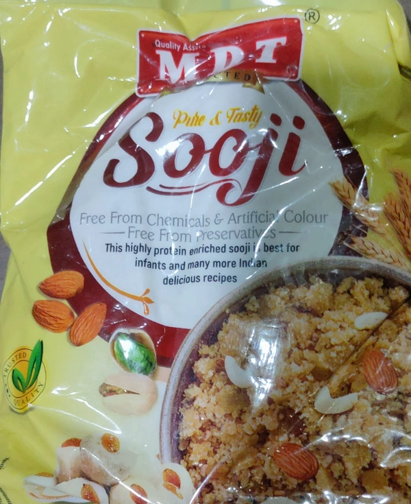 Sooji  450g