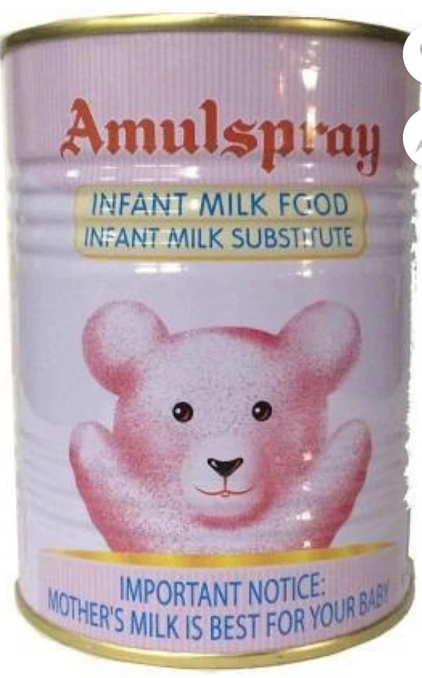 Amul Amulspray 