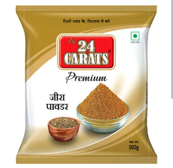 Jeera Powder 500g