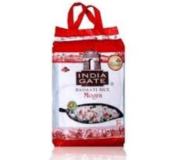 India Gate Mogra 5 Kg