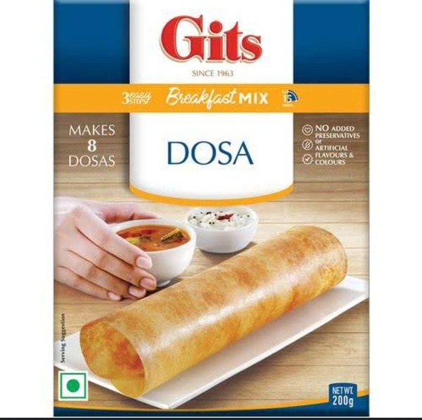 Gits Dosa 200g