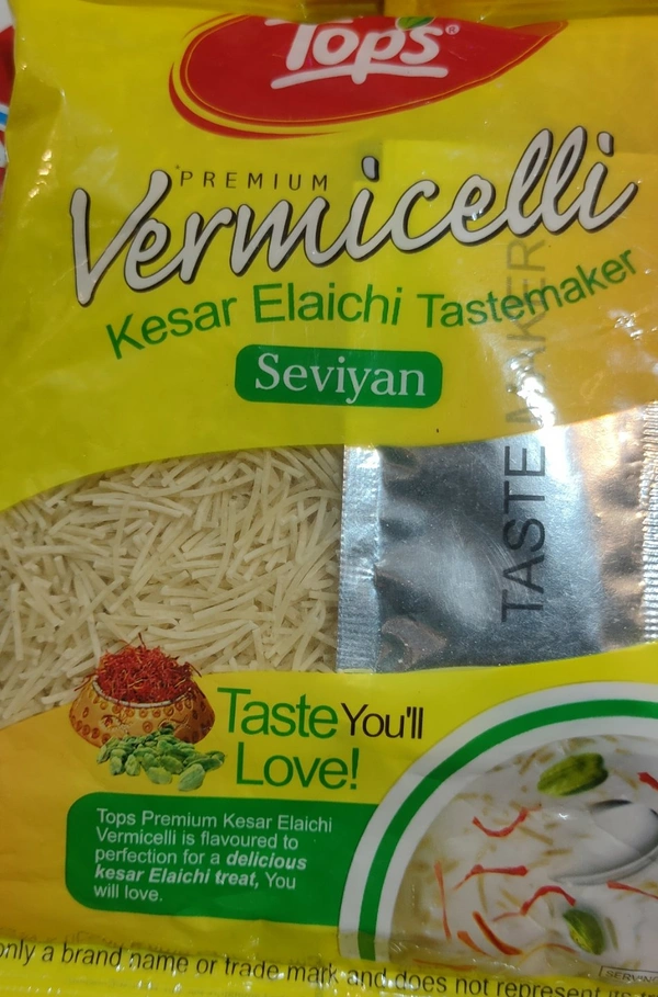Tops Savai 200g