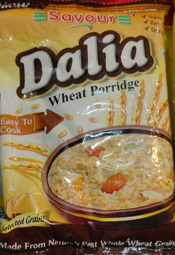 Dalia 400g