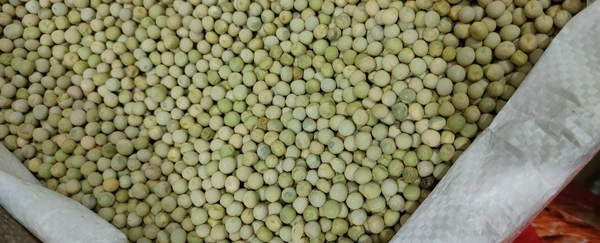 Green Matar 1kg