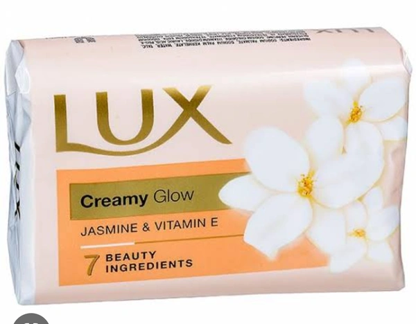 Lux Creamy Glow
