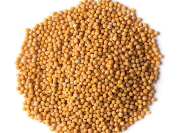 Peela Sarso (250g)