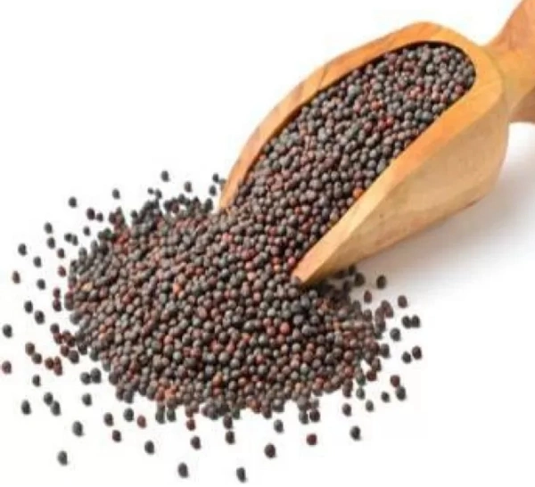 Black Sarso (250g)