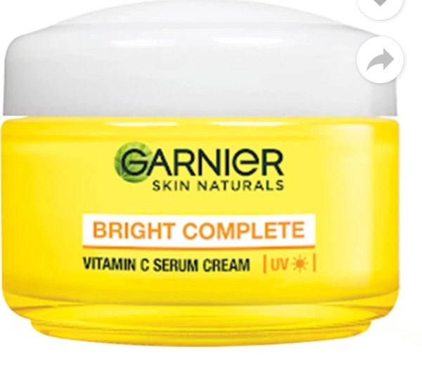 Garnier Bright Complete 23g