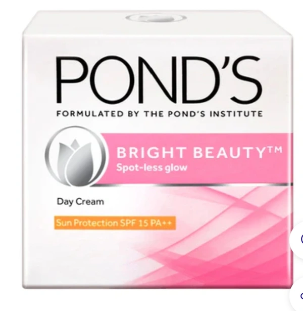 Ponds Bright Beauty Cream
