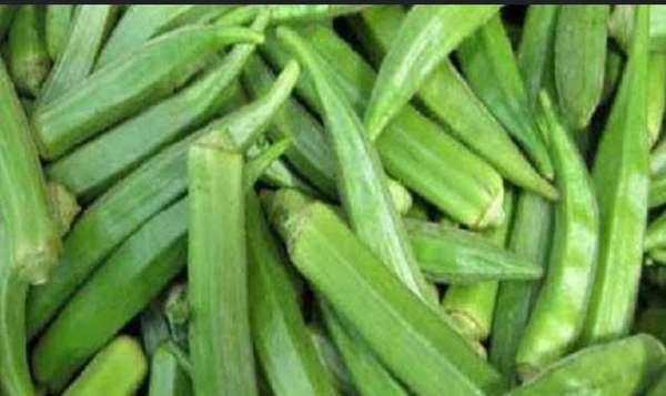 Bhindi Per Half Kg