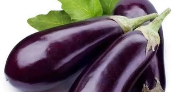 Baingan Per  Half Kg