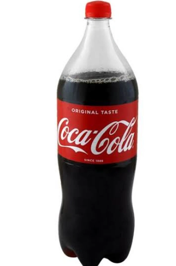 Coco Cola 750g