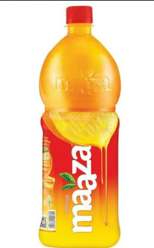 Maaza 600ml