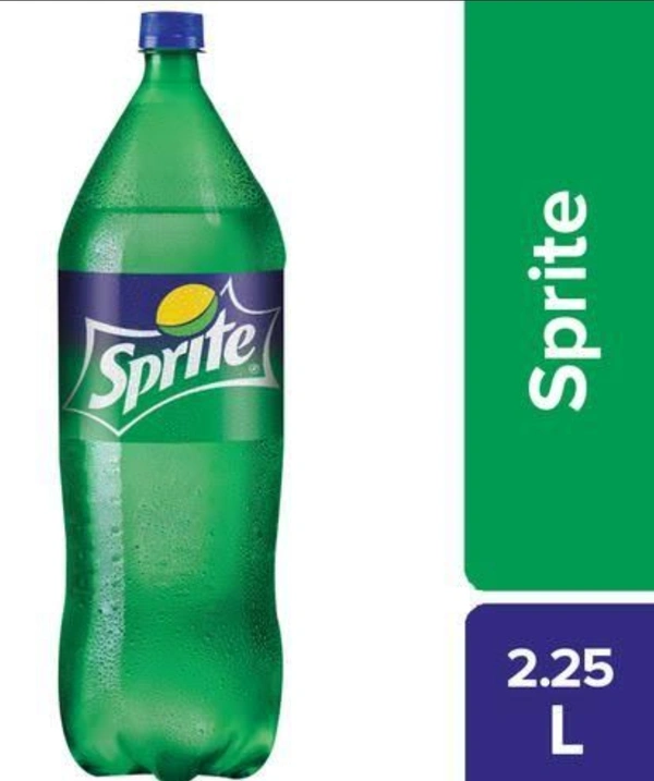 Sprite 2.25l