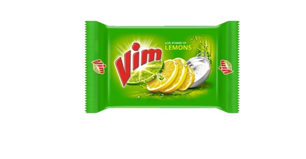 Vim Dishwash 