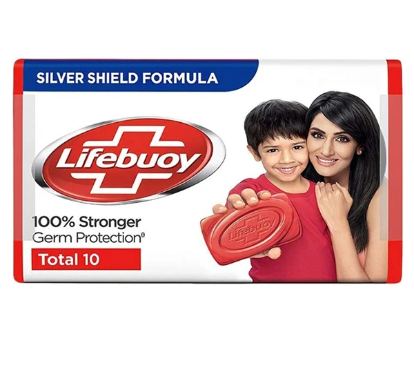 Lifebuoy 