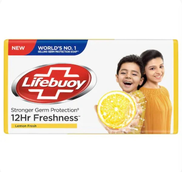 Lifebuoy 