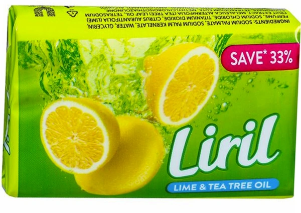 Liril