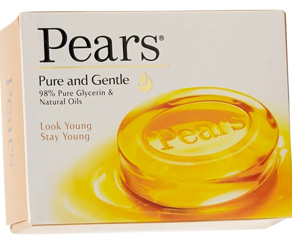 Pears