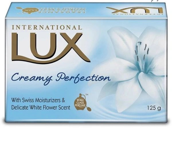 Lux International 