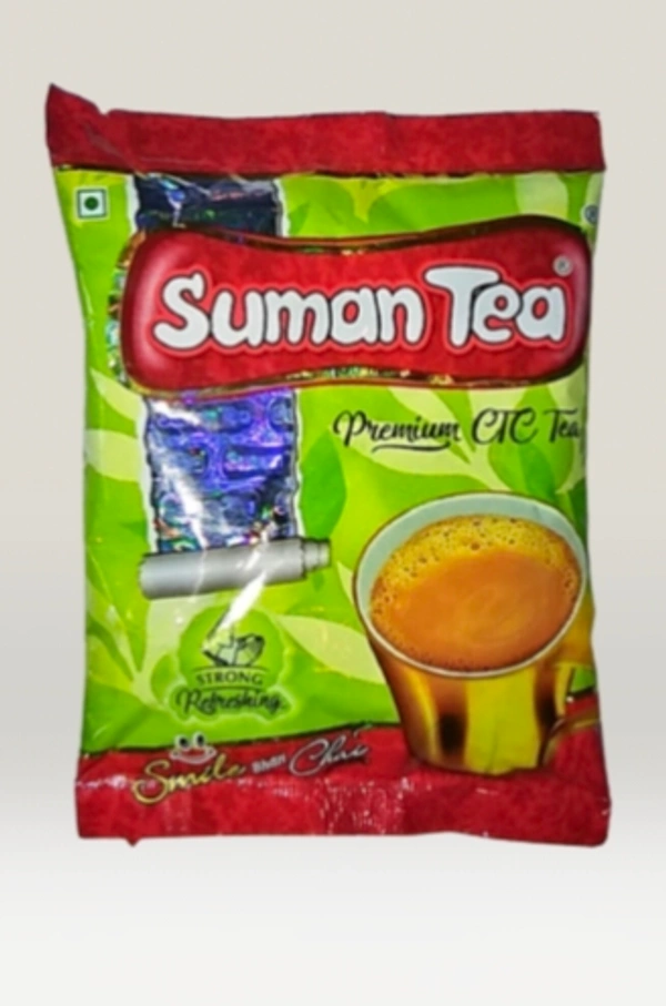 Suman Tea 500g