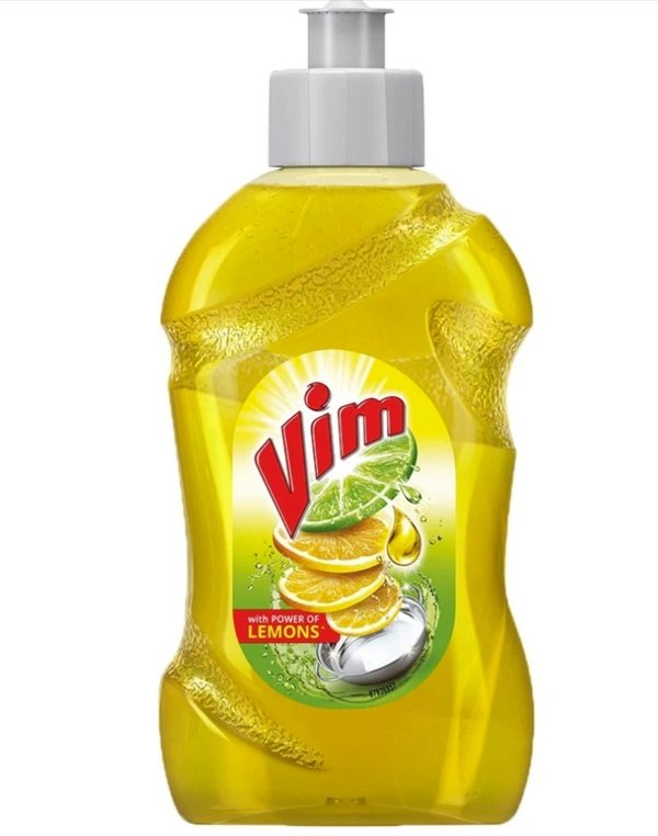 Vim Liquid 250ml