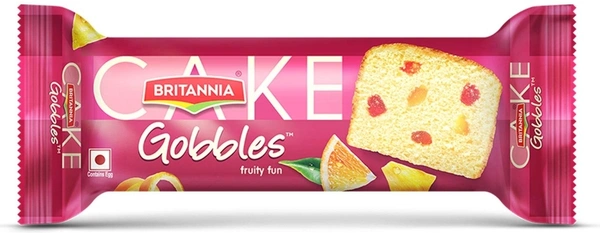 Britannia Cake 