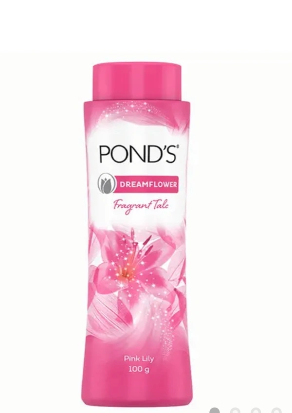 Ponds Talcum Powder 100g