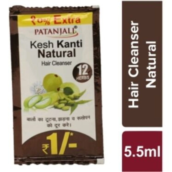 KESH KANTI( Pack Of 16) - PER PIECE PRICE=1RS.