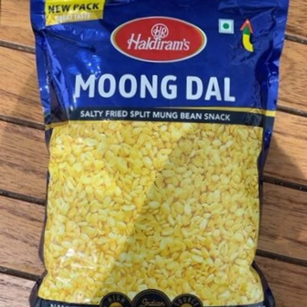 MOONG DAL (Pack Of 12 Pieces) - PER PIECE PRICE=5RS.
