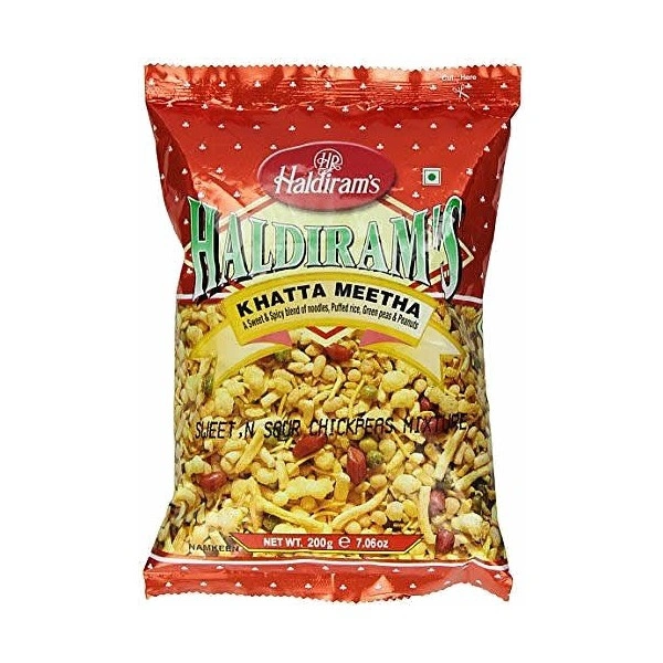 KHATTA MEETHA (PACK OF 12 PIECES) - PER PIECE PRICE=5RS.