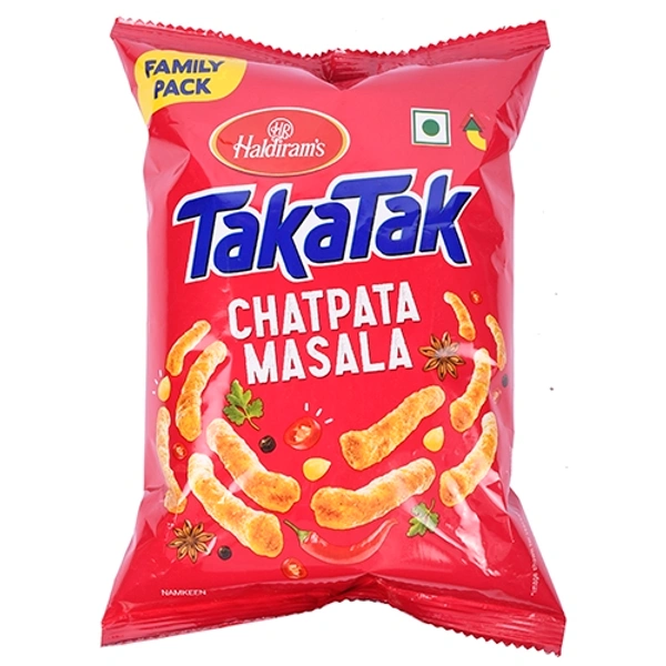 TAKA TAK( PACK OF 12 PIECES) - PER PIECE PRICE=5RS.